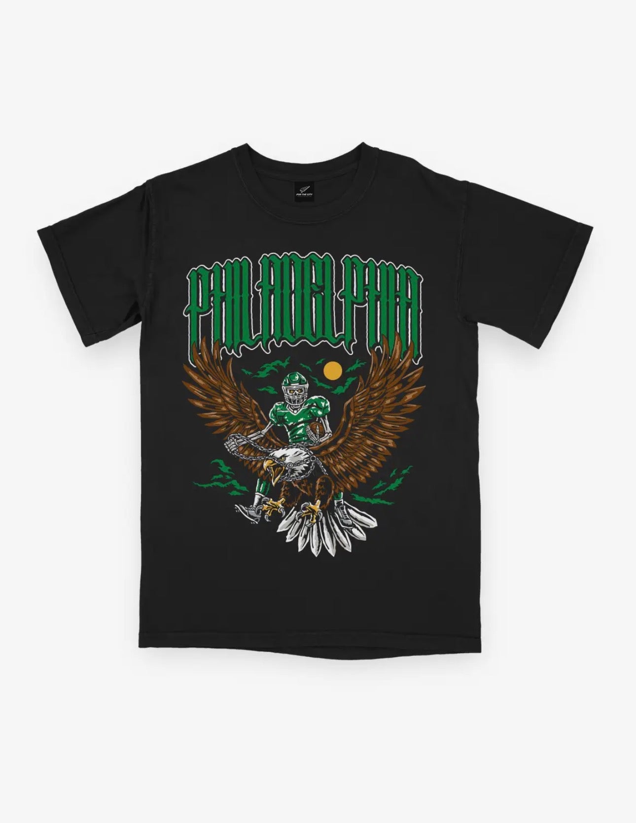 Flight Tee
