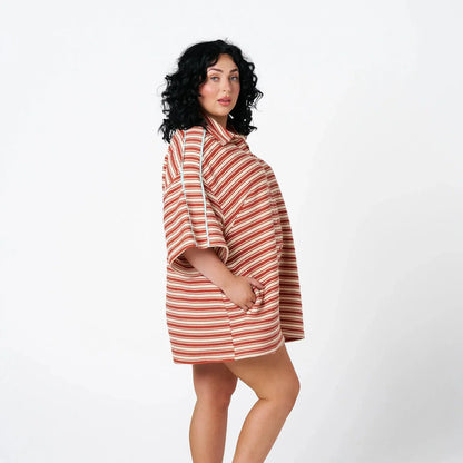 Euro Summer Playsuit Romper