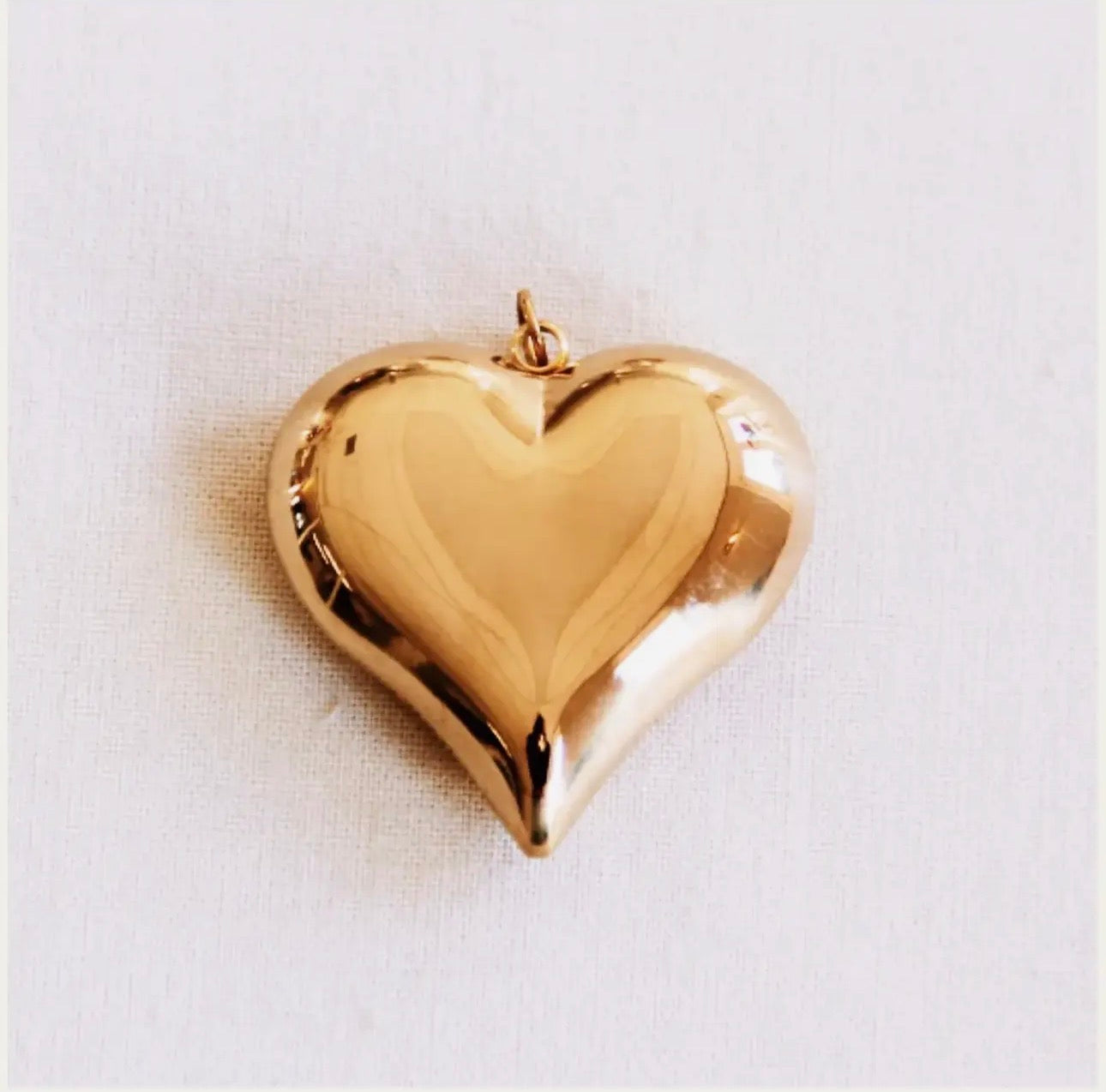 XL Necklace Charms