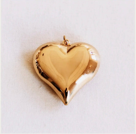 XL Necklace Charms