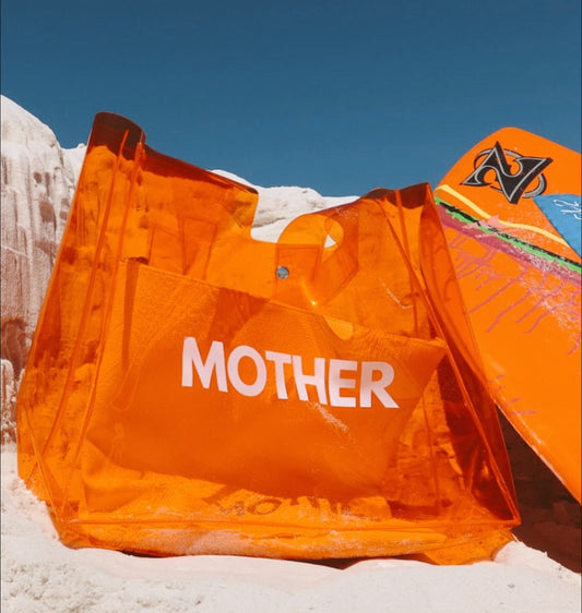 Mother Jelly Bag