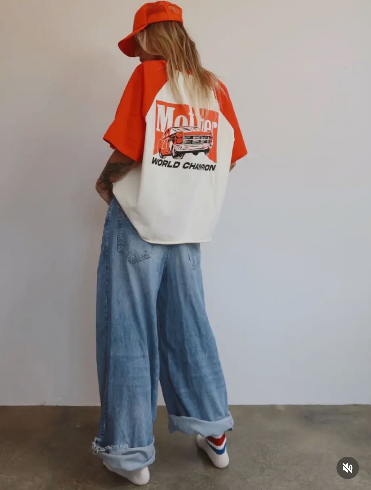 Champion Racing Tee
