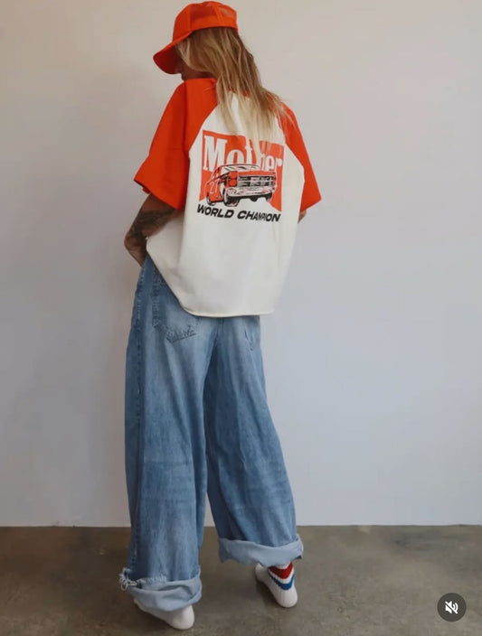 Champion Racing Tee