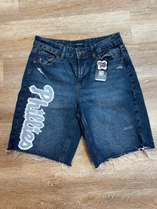 Philly Jorts
