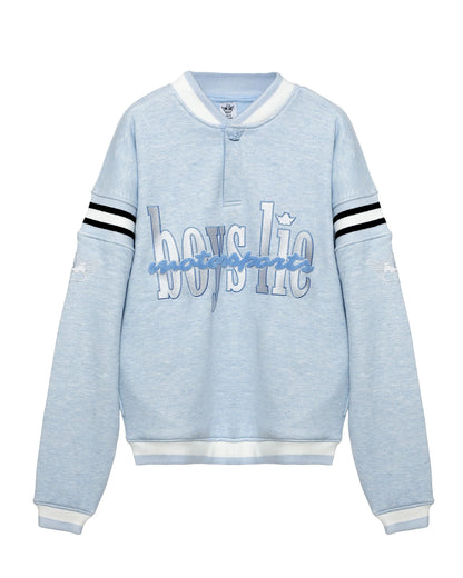 Boys Lie Motorsports Jordan Crewneck