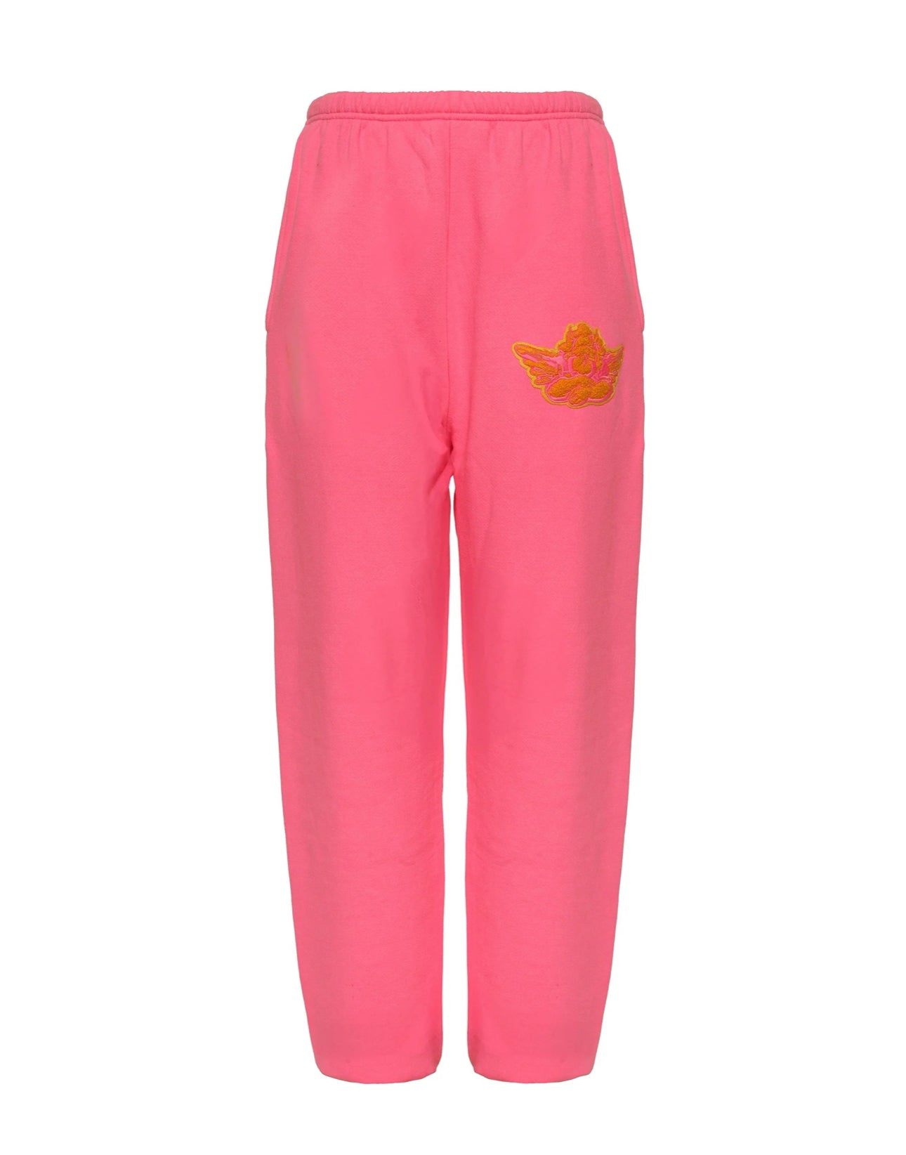 Boys Lie Not Your Puppet Kimmy Pants