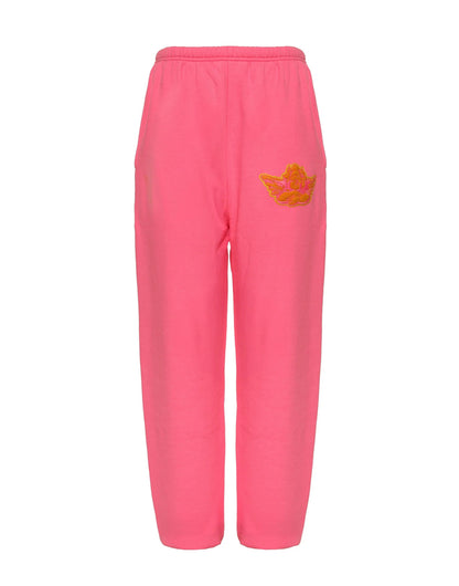 Boys Lie Not Your Puppet Kimmy Pants