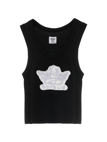 Boys Lie Aura Tank
