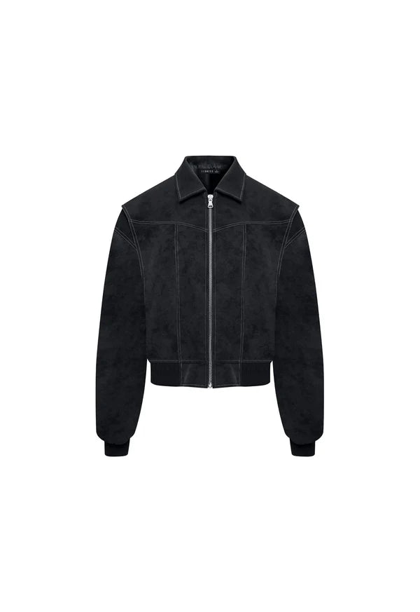 Vista Bomber Jacket