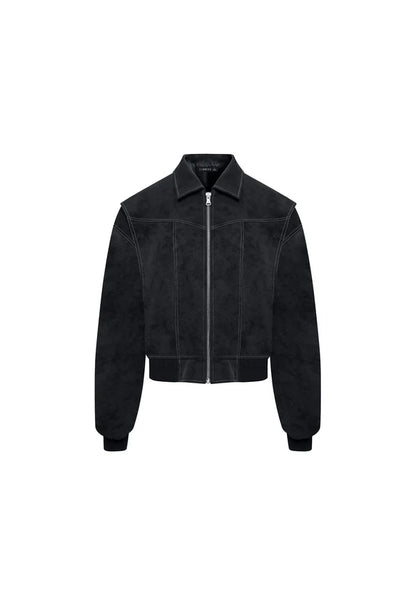 Vista Bomber Jacket