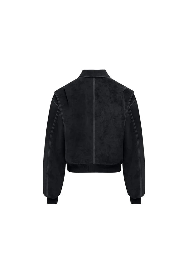 Vista Bomber Jacket
