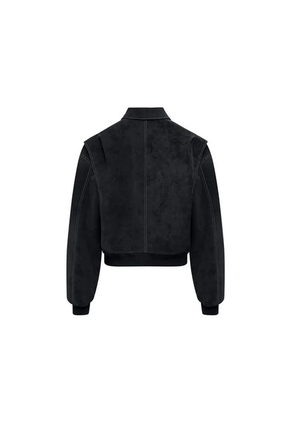 Vista Bomber Jacket
