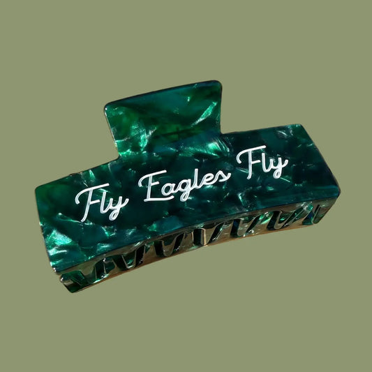 Fly Eagles Fly Claw Cip