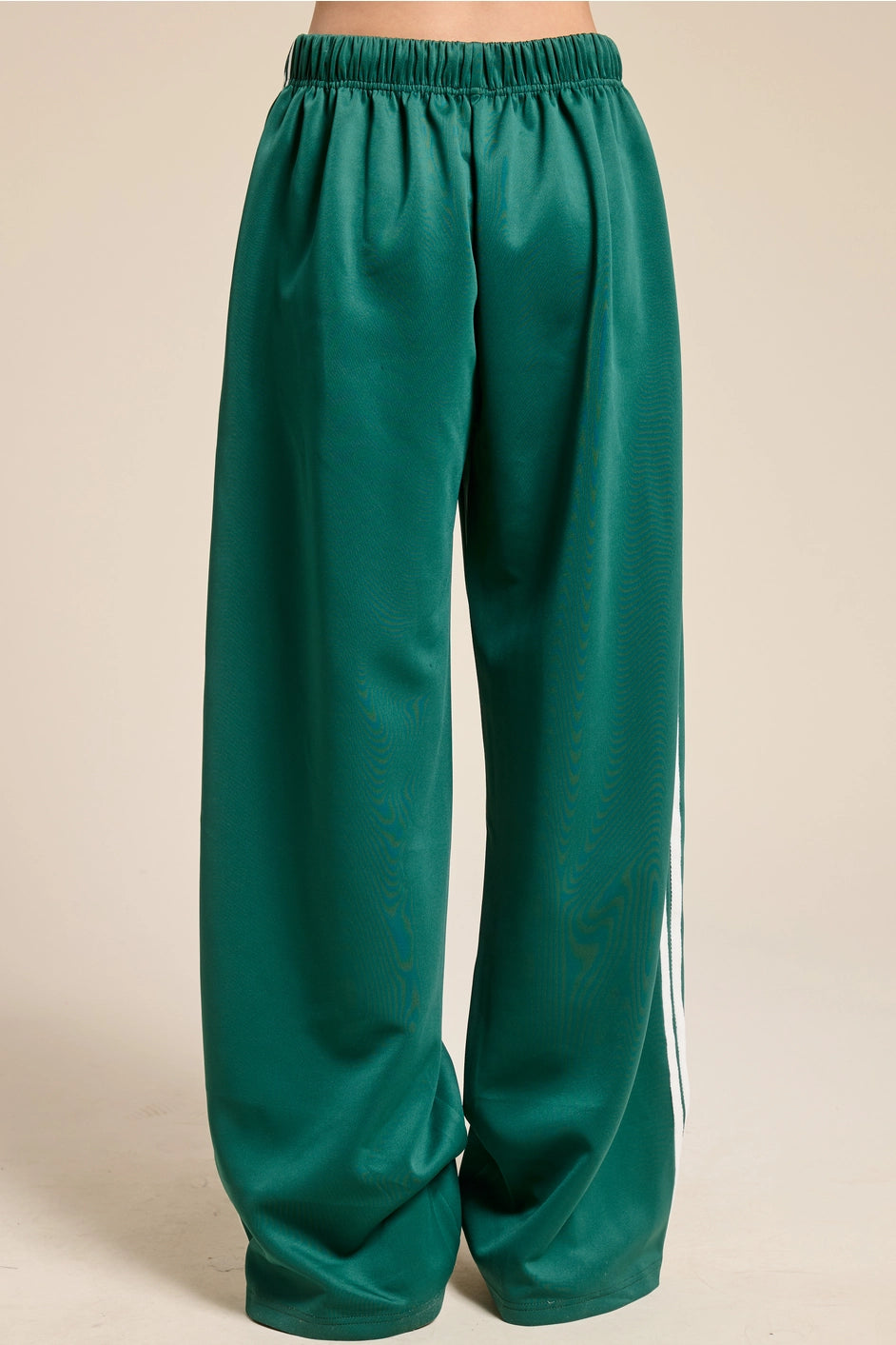 Varsity Track Pants