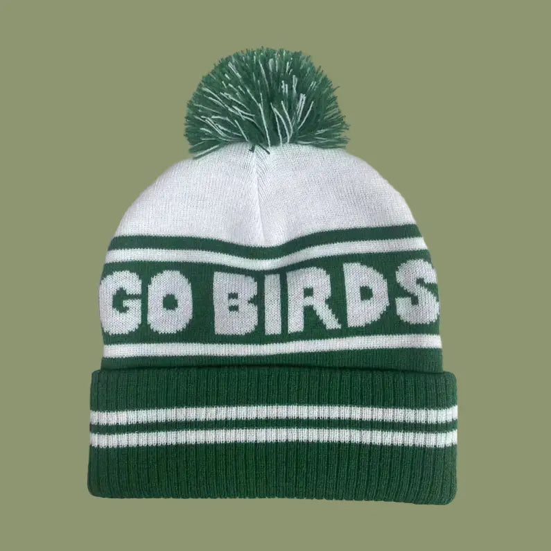 Birds Beanie