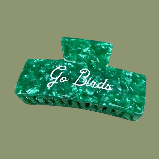 Go Birds Clip