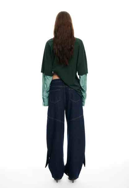 Bottega Shirt