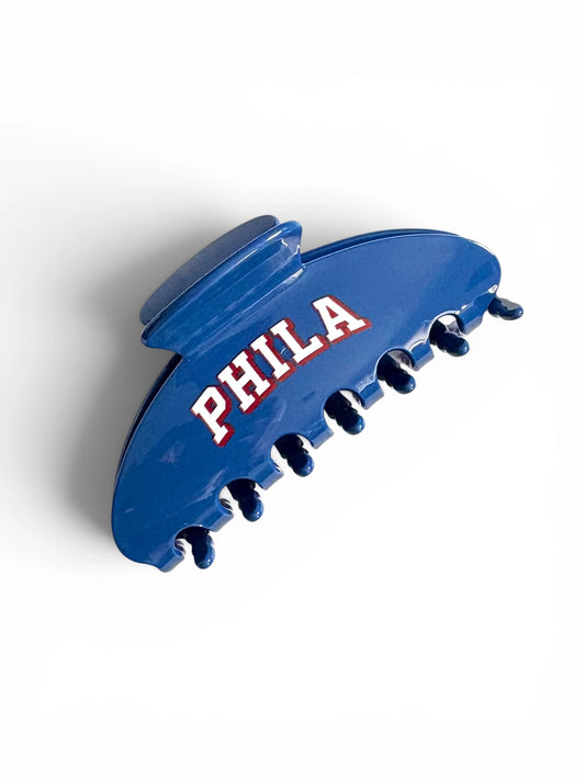 PHILA Claw Clip