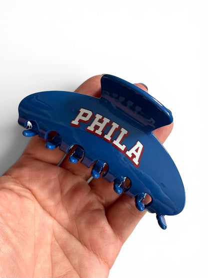 PHILA Claw Clip