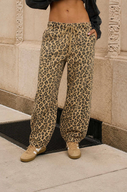 Wild Thing Barrel Pants