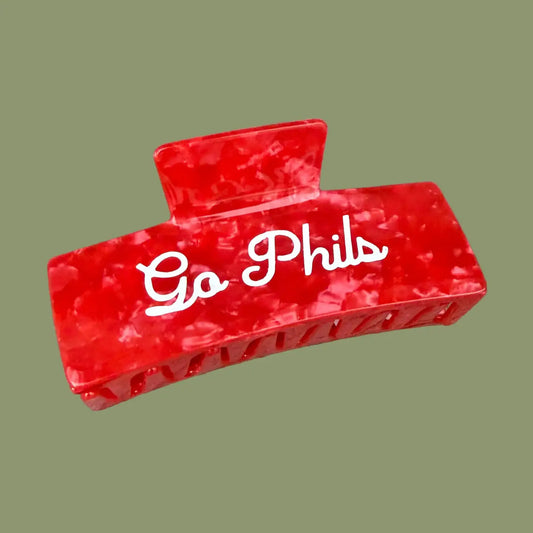 Go Phils Clip